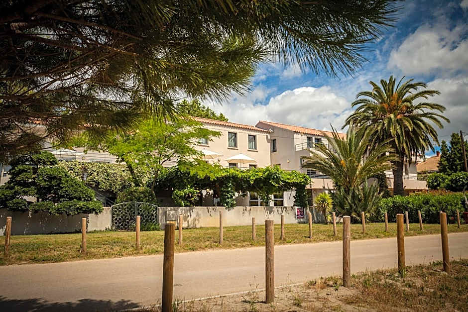 Les Jardins du Canal