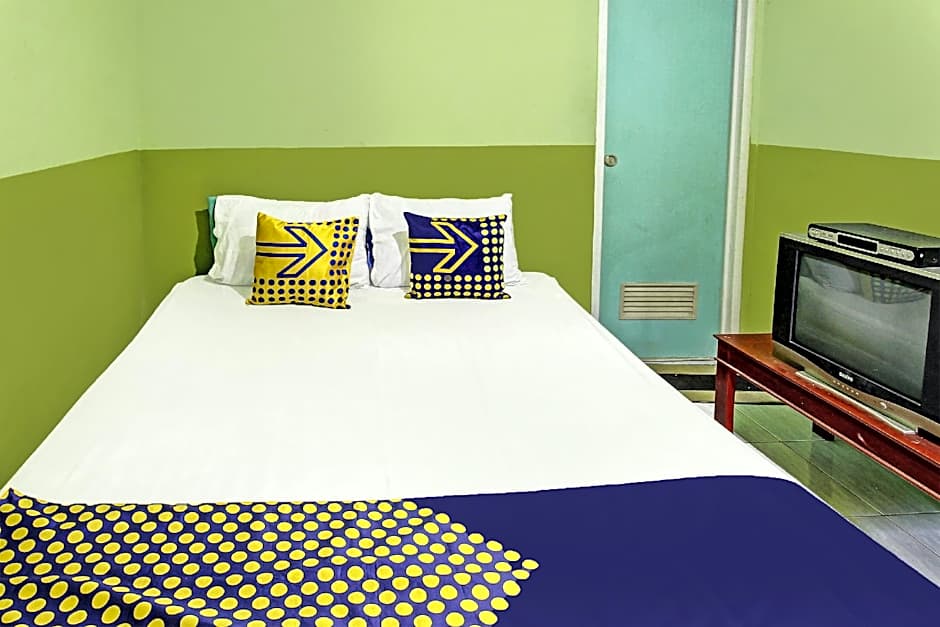 OYO Life 92264 Argo Homestay