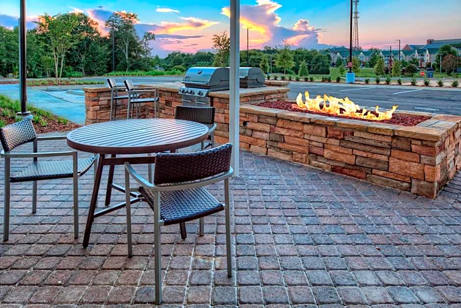 TownePlace Suites by Marriott Auburn University Area