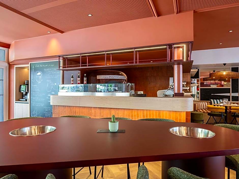 Ibis Styles Annecy Le Vieux