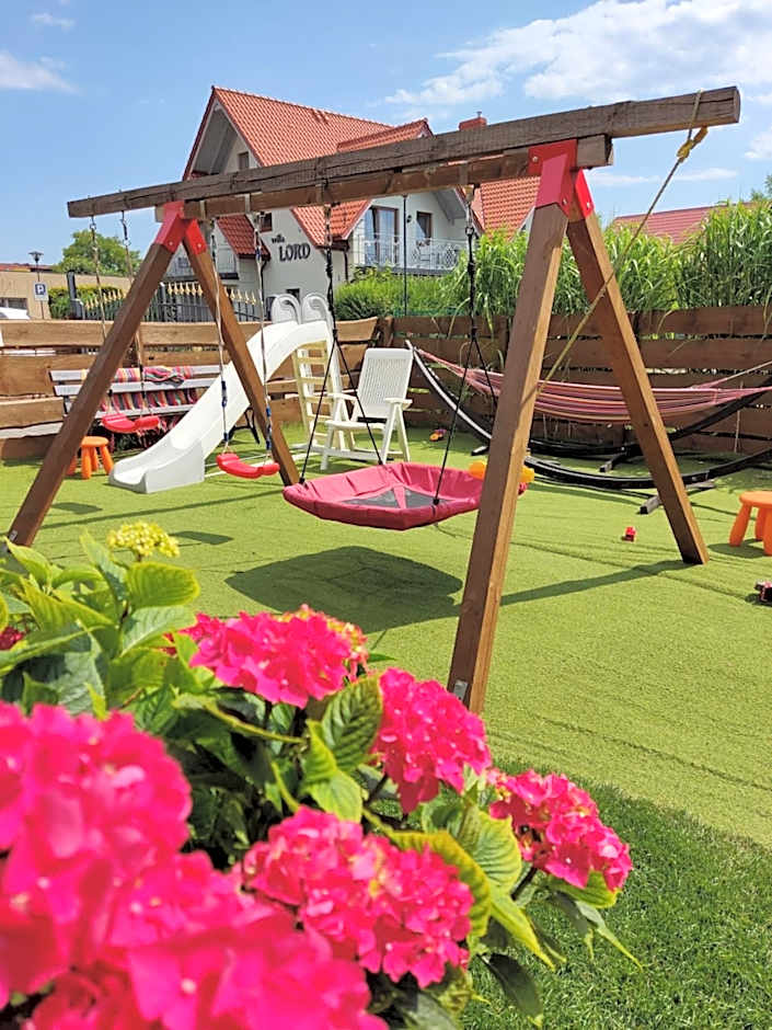 Domki BLANKA Jastarnia