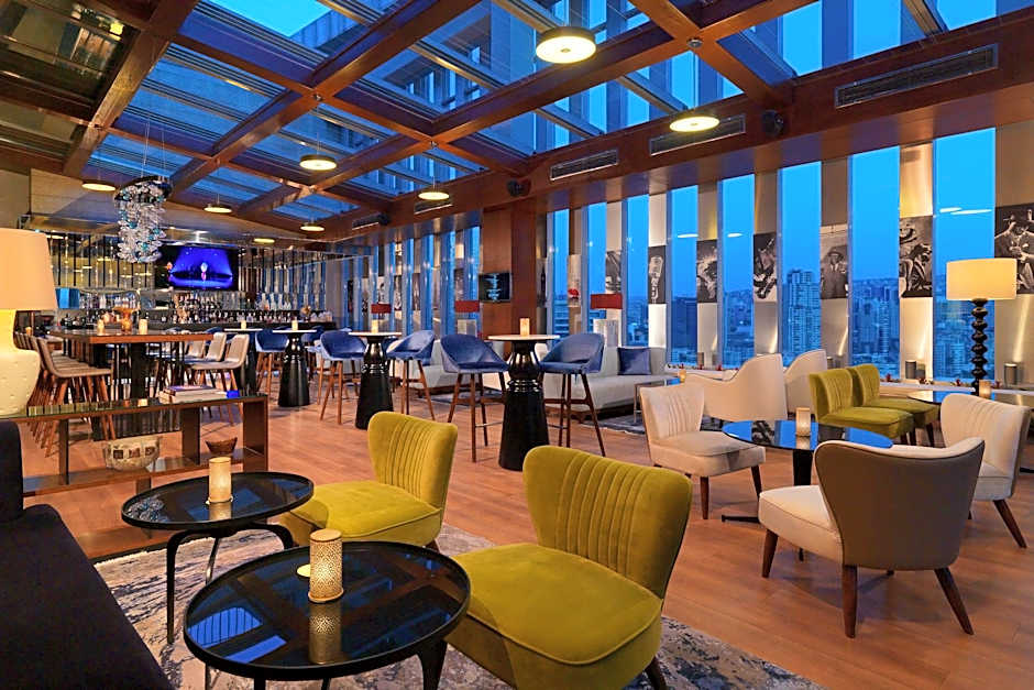 JW Marriott Hotel Ankara