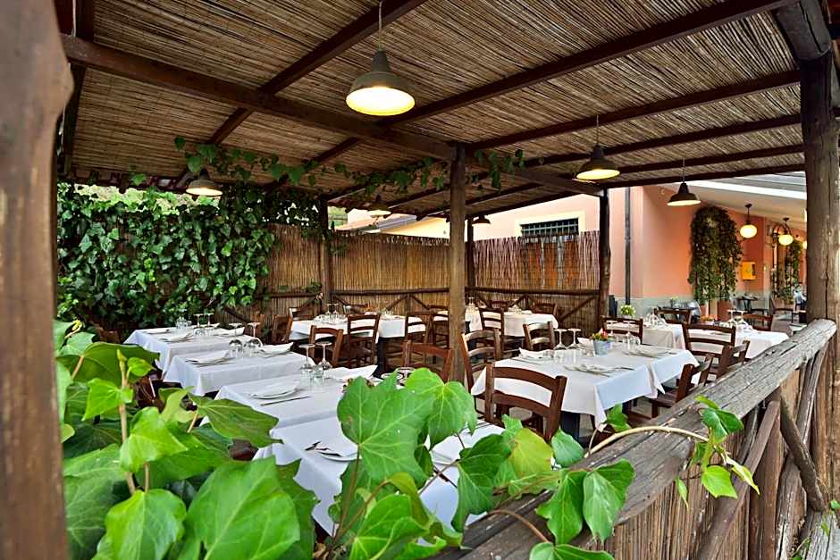 Antica Locanda Luigina