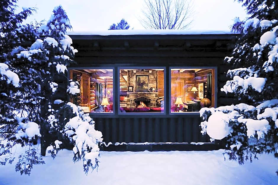 Lake Placid Club Lodges