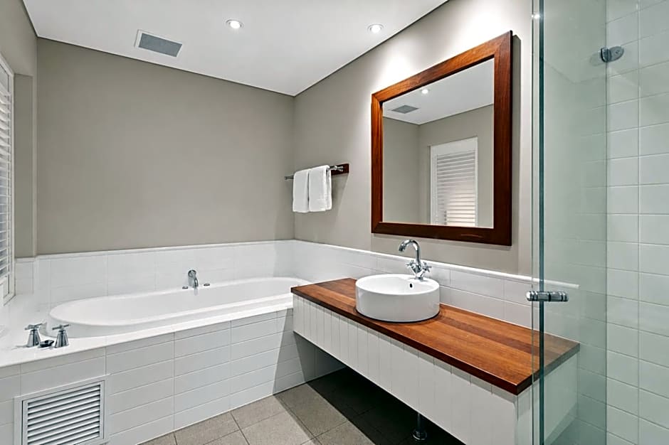 Caves House Hotel & Apartments Yallingup