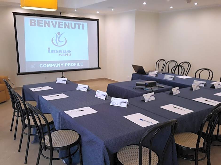 Hotel Costazzurra Museum & Spa