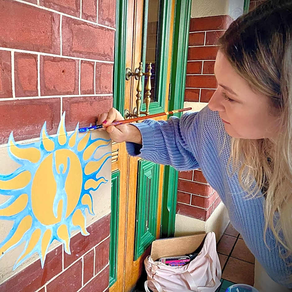 Sundancer Backpackers Hostel