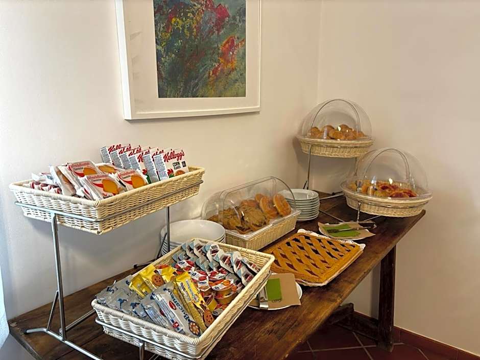 La Nuova Dimora B&B