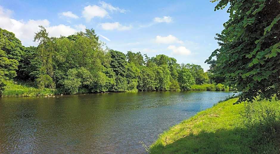 Edenhall Country Hotel