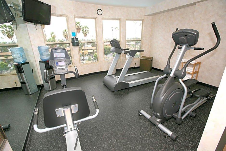 Holiday Inn Express San Diego South - Chula Vista By IHG