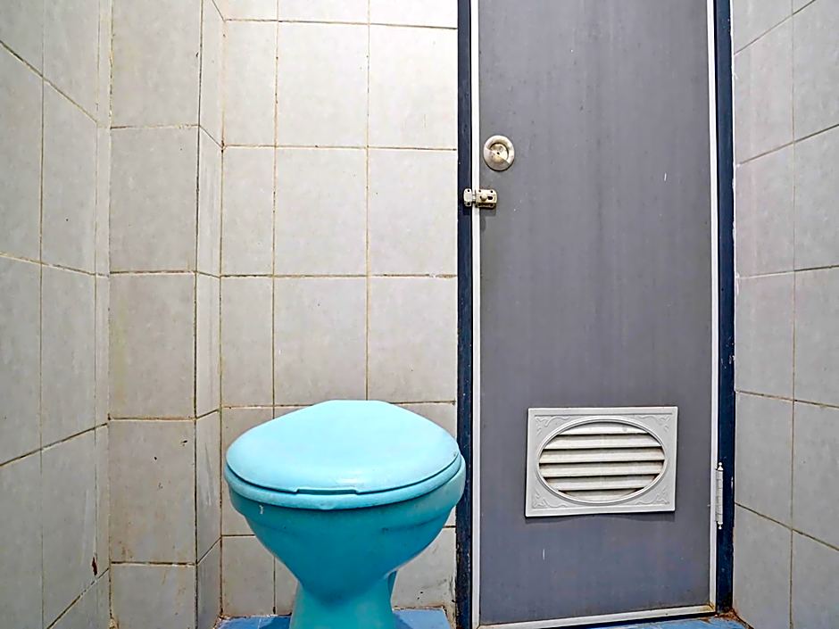 Hotel O Penginapan Hj Lilis Syariah