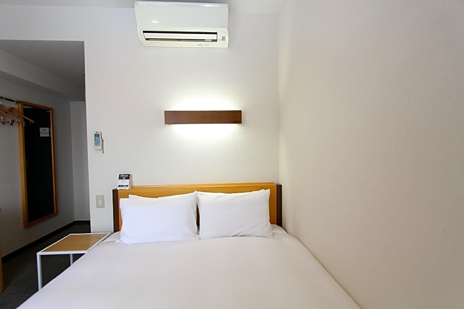 Smile Hotel Sakurambo Higashine