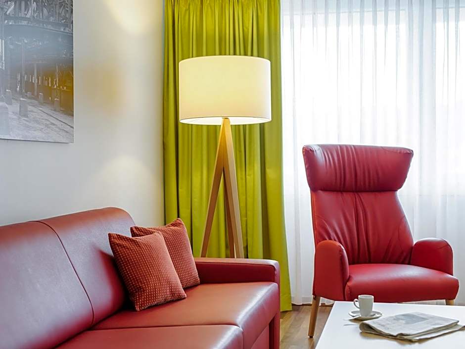 Mercure Hotel Saarbruecken City