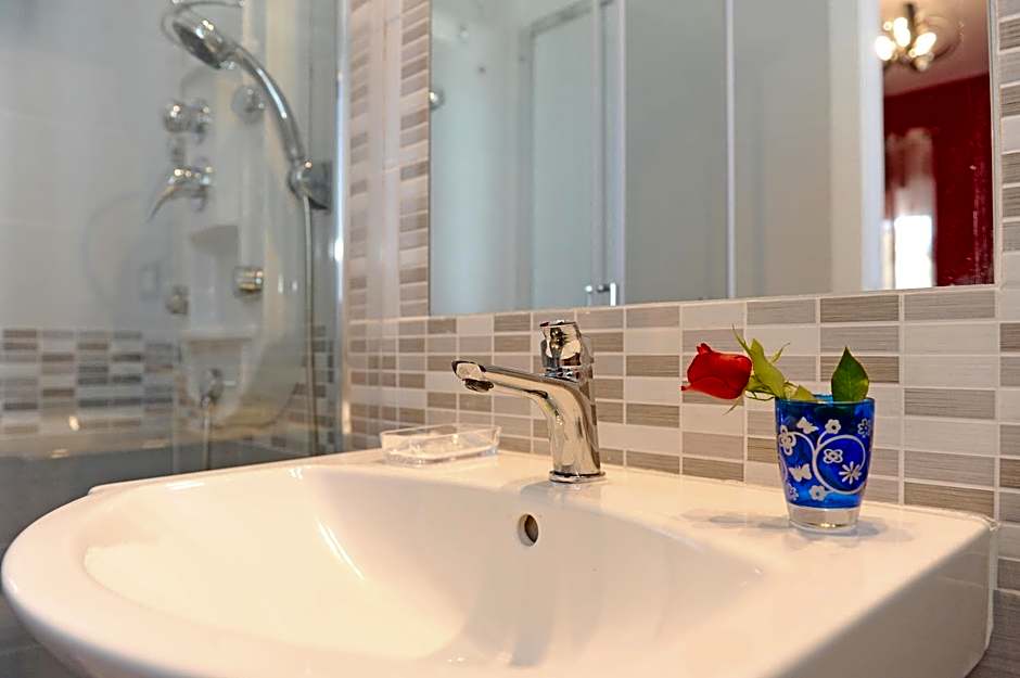 L'Isola Del Postino Rooms