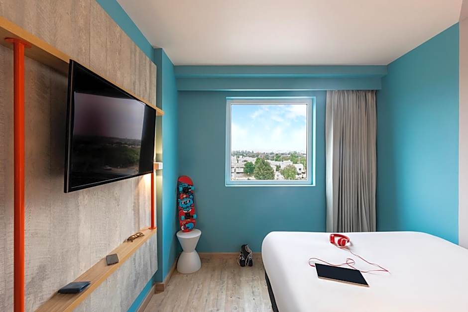 ibis budget Aguascalientes Norte