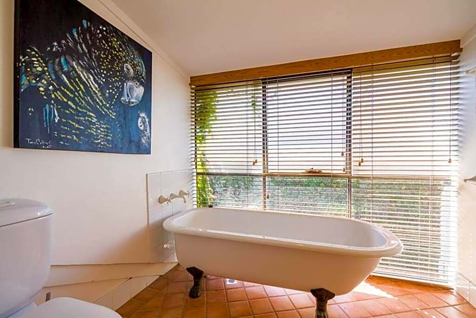 West End Warehouse Historical Opposite Beach