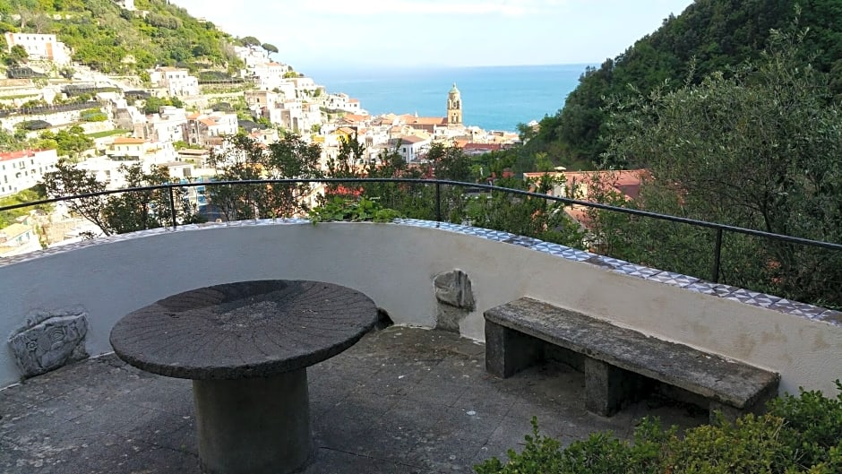 Hotel Villa Annalara