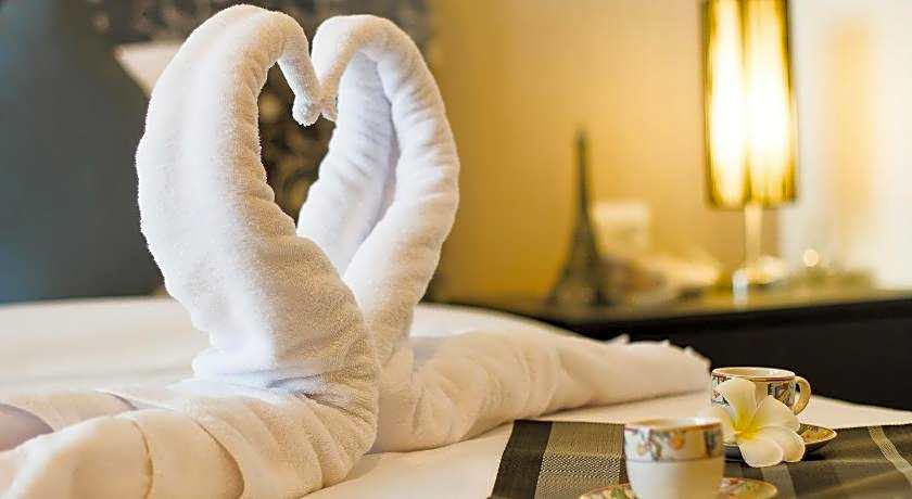 Leelawadee Grand Hotel