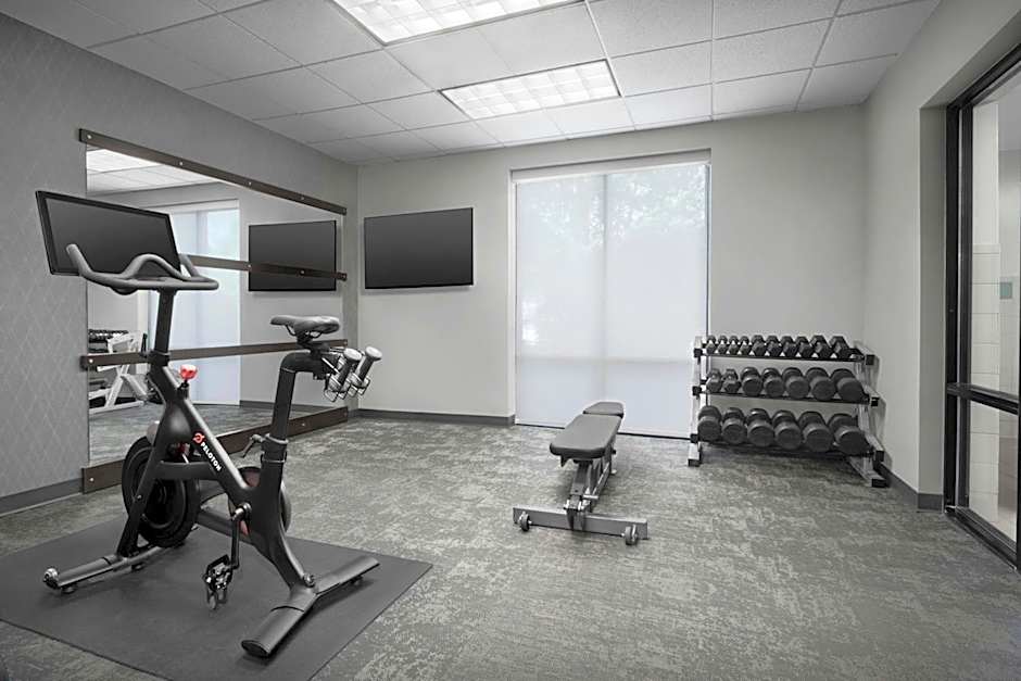 Courtyard by Marriott Philadelphia Great Valley/Malvern