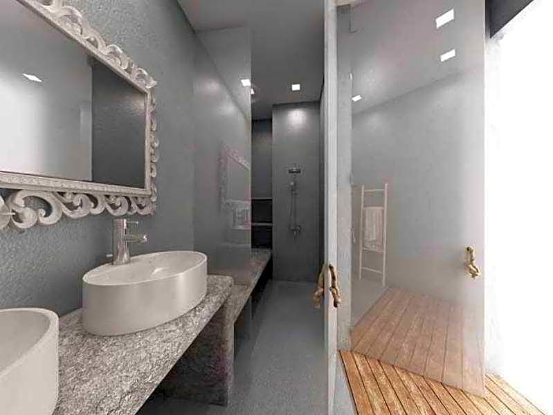 Paradise Design Apartments