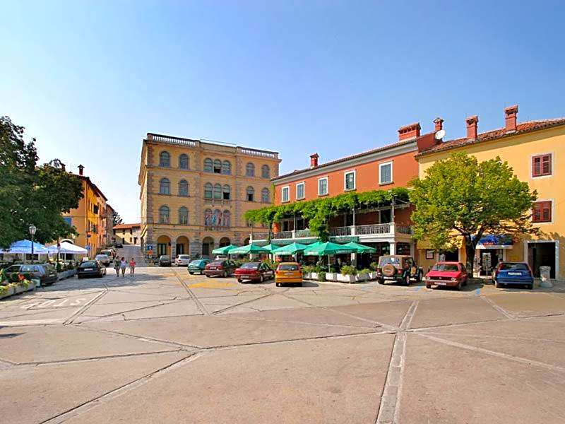 Mobile Homes Romantik