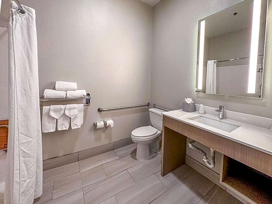 Holiday Inn Express Hotel & Suites Ennis By IHG