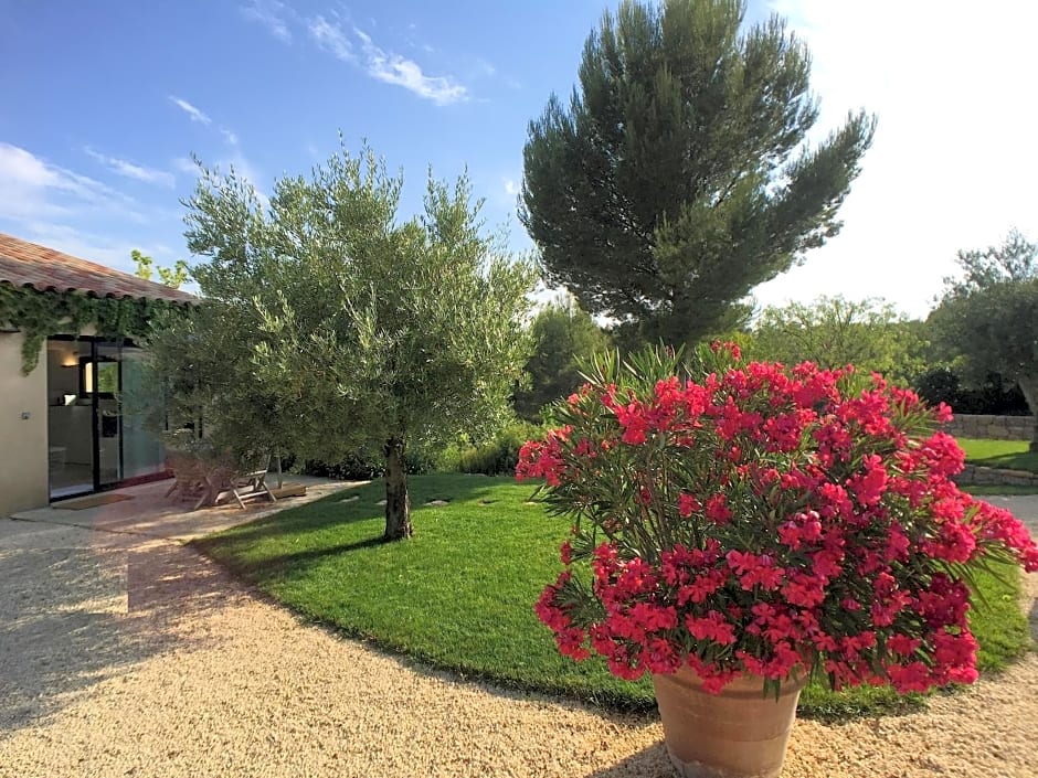Mer et Provence – La Cadiére, ID