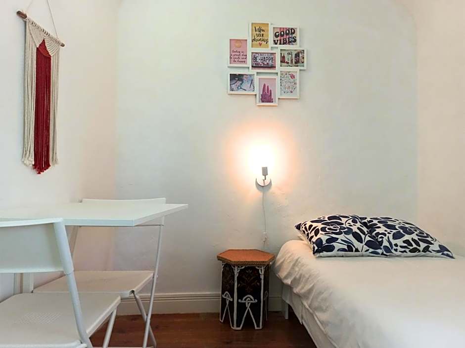 Old Évora Guest House