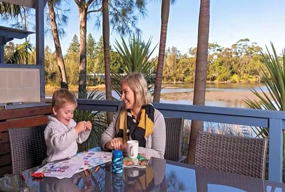 Discovery Parks - Gerroa