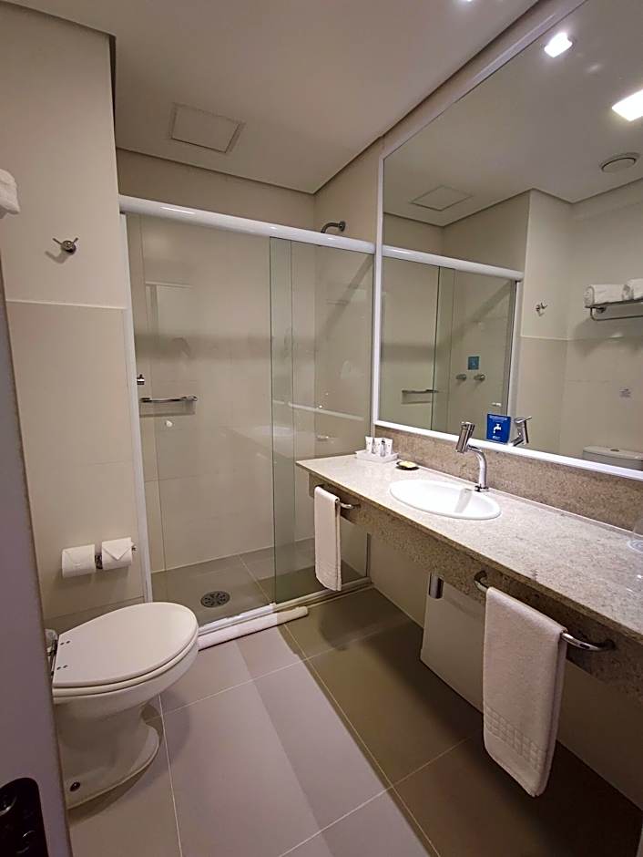 Photo 1 of 7 of Deluxe 1 Double Bed