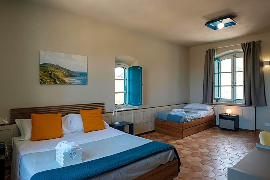 B&B Fermata 106 da Carolina