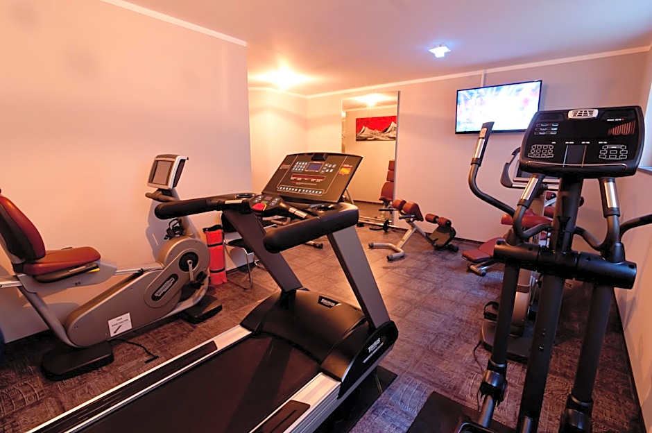 Amalienburg - Boutique & Boarding Hotel