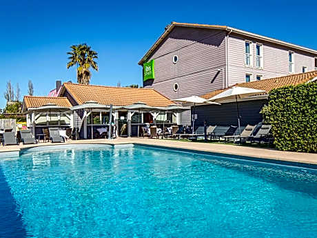 ibis Styles Aubagne Gemenos