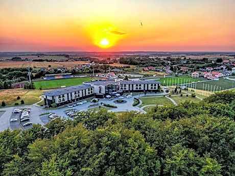 Hotel Mistral Sport