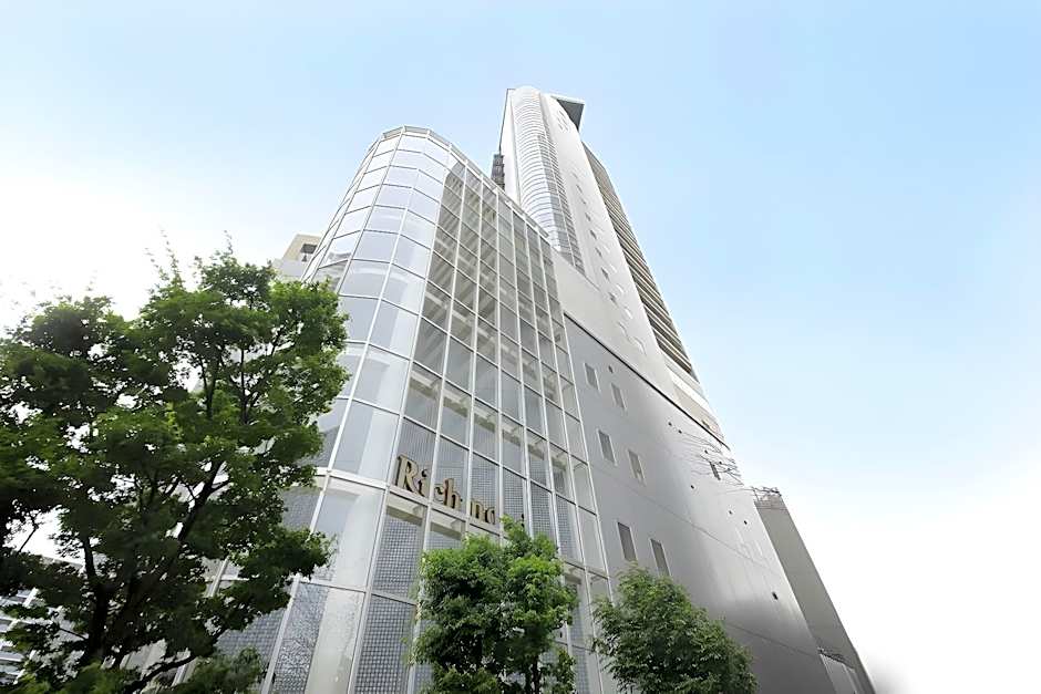 Richmond Hotel Premier Musashikosugi