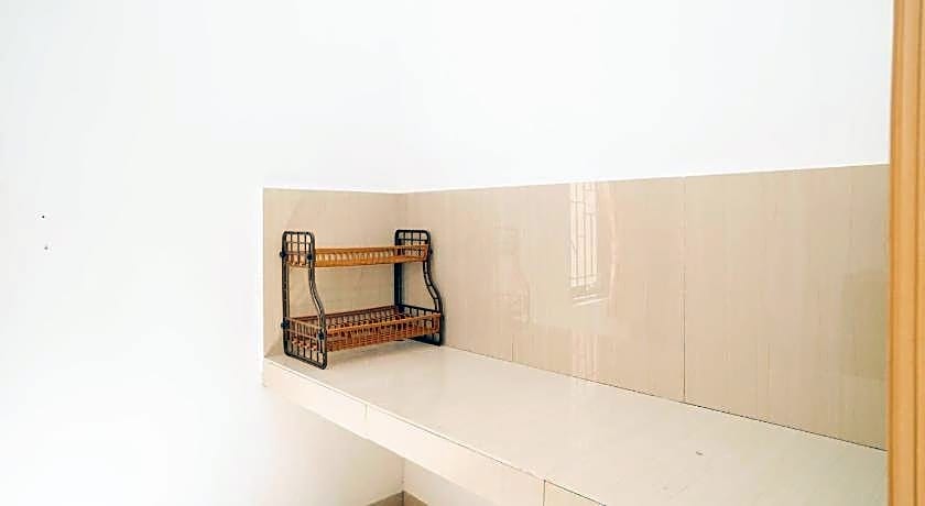 RedDoorz syariah @ Jalan Tingang Palangkaraya