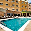 Courtyard by Marriott El Paso East/I-10