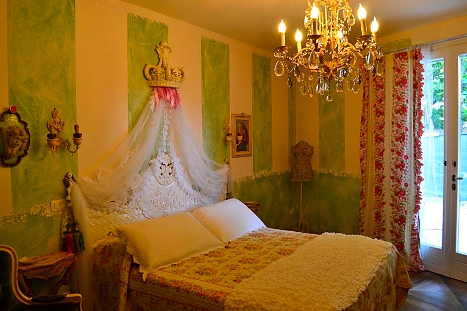 B&B La Maison degli Angeli