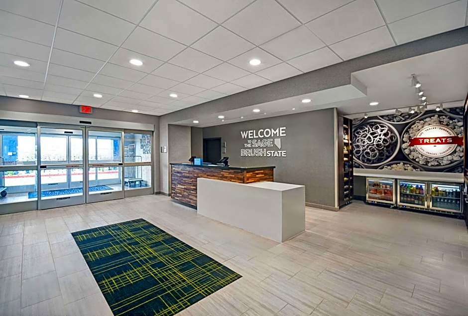 Hampton Inn By Hilton Las Vegas Strip South, NV