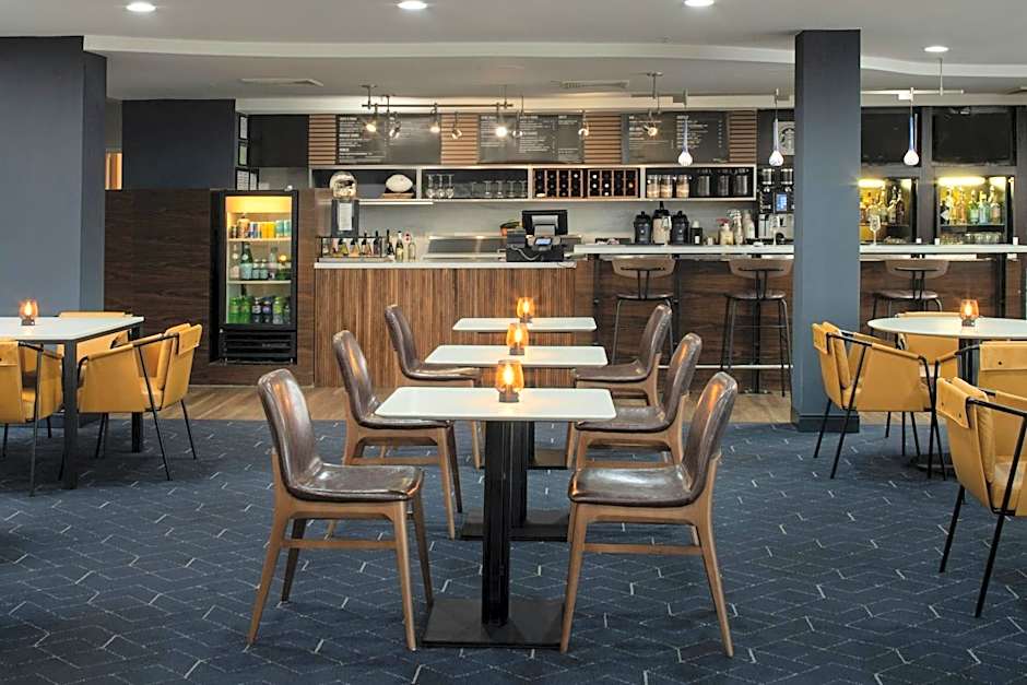 Courtyard by Marriott Texarkana