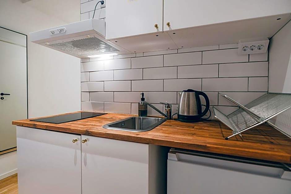 Edsviken Hotell