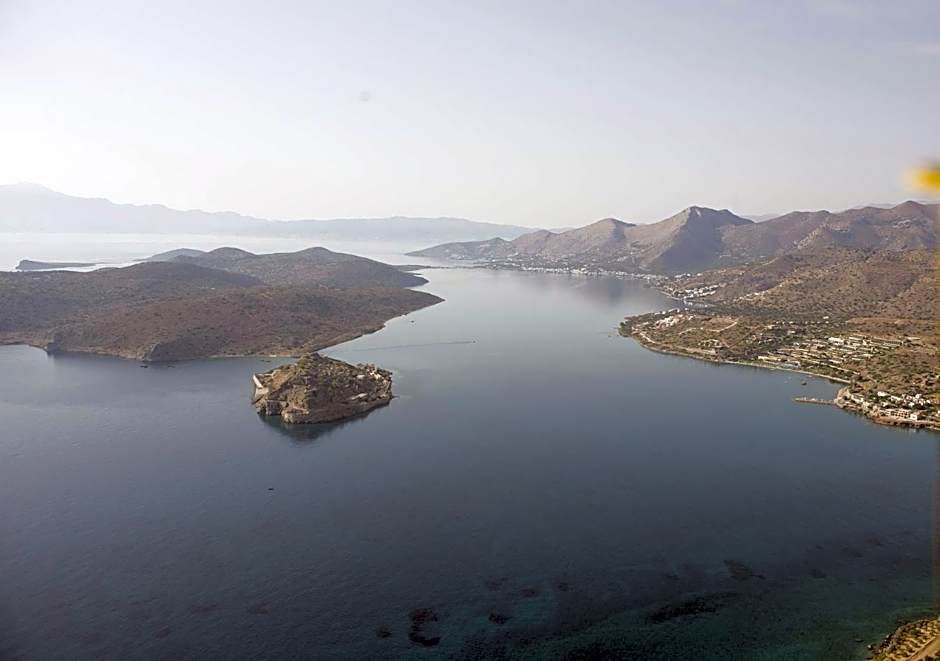 Elounda Solfez Villas