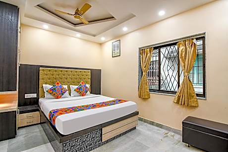 FabExpress Scholer Motel