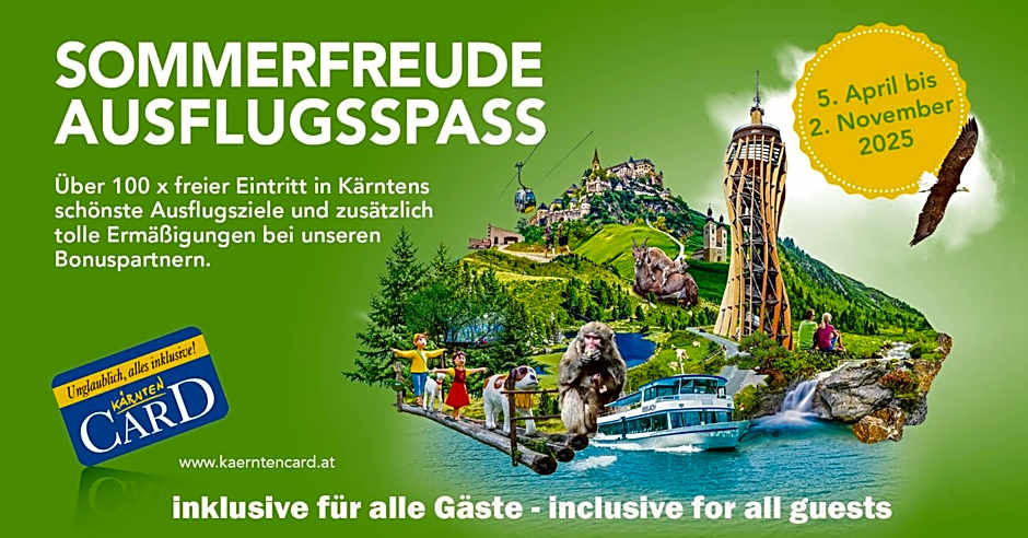 Ferienhaus Christina