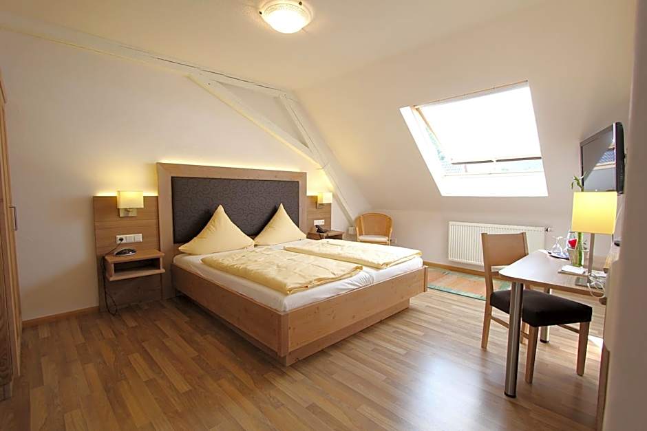 Weinhotel / Gasthaus zur Sonne