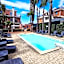 Hotel Giardino D'Europa