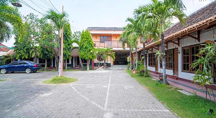 RedDoorz @ Panglima Sudirman Madiun