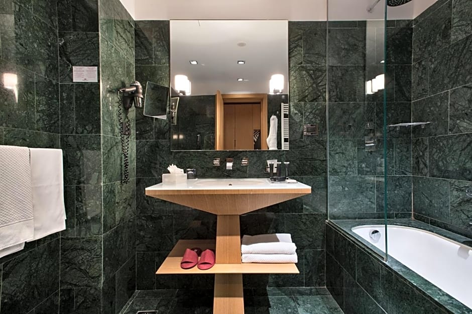 Crowne Plaza Milan City by IHG