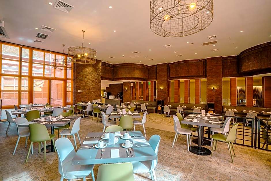 InterContinental Santiago By IHG