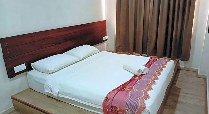 Mass Boutique Hotel
